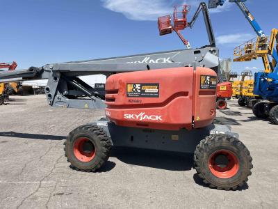 Gallery Thumbnail - Subcategory - 50-79 Ft Articulating Booms | image 5