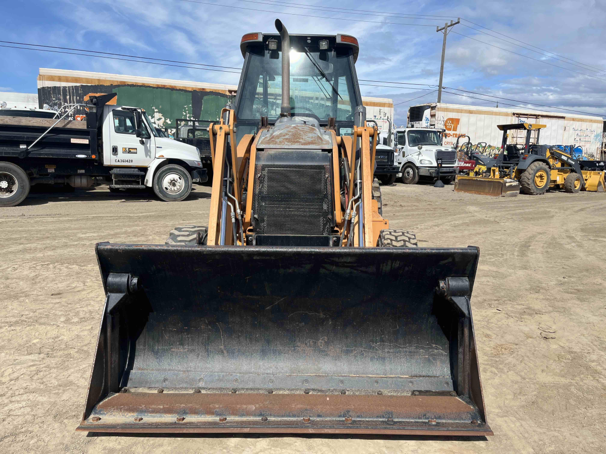 Subcategory - Utility Tractors | image 6