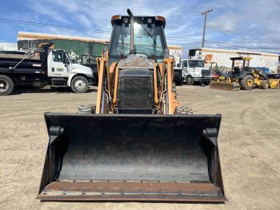 Gallery Thumbnail - Subcategory - Utility Tractors | image 6