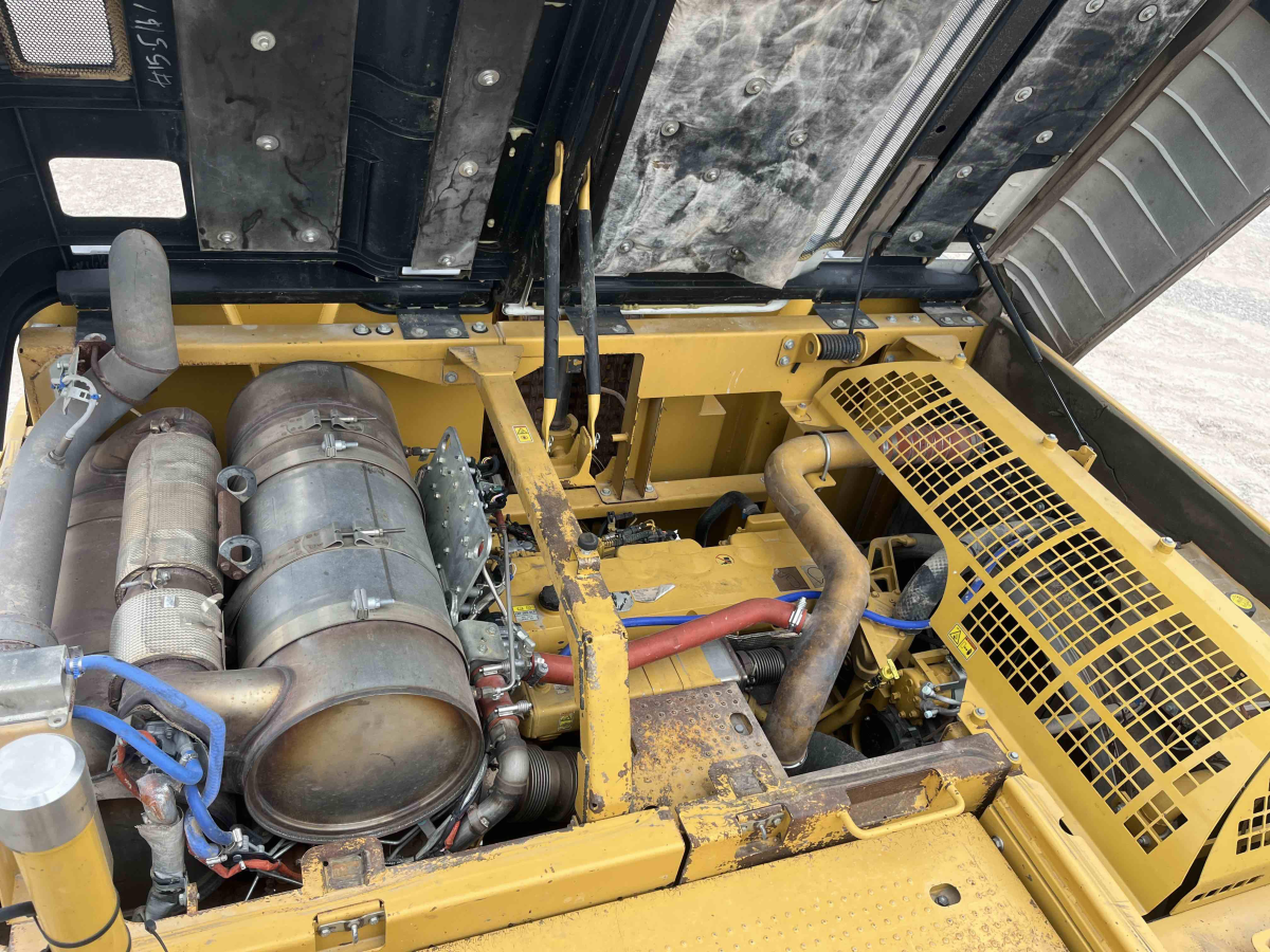 Subcategory - 100,000+ Lb Excavators | image 11