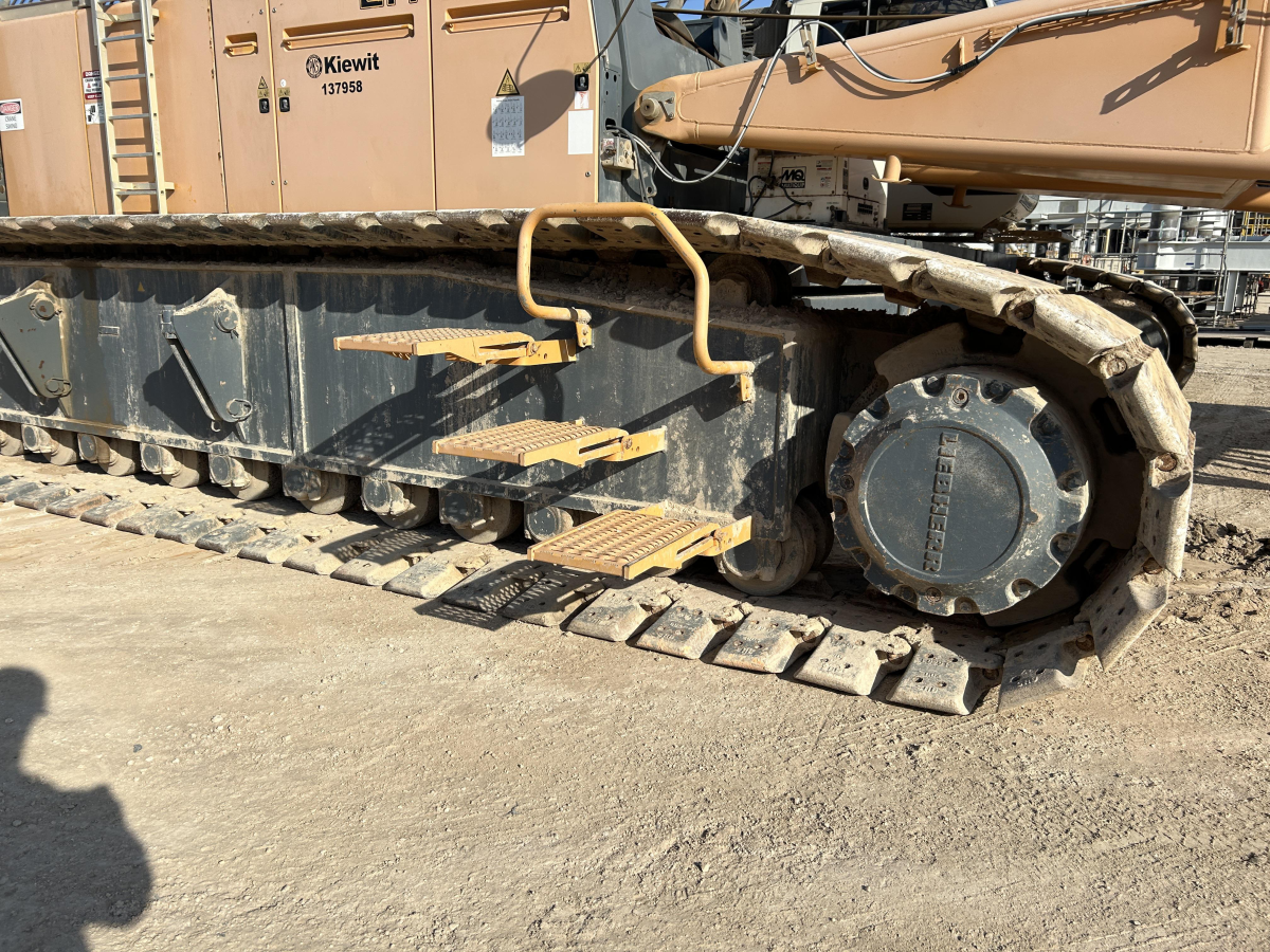 Subcategory - Lattice-Boom Crawler Cranes | image 18