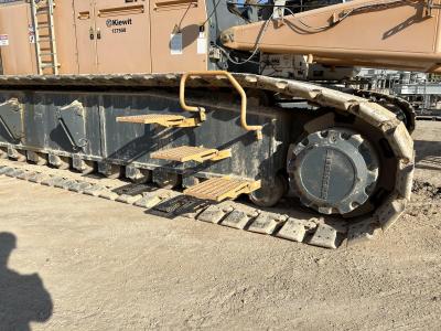 Gallery Thumbnail - Subcategory - Lattice-Boom Crawler Cranes | image 18