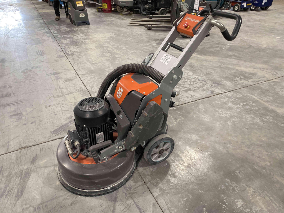 Subcategory - Concrete Grinders | image 3