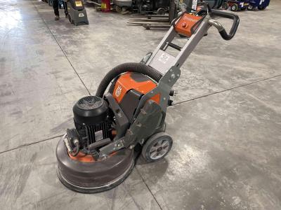 Gallery Thumbnail - Subcategory - Concrete Grinders | image 3