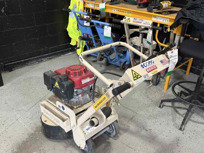 Gallery Thumbnail - Subcategory - Concrete Grinders | image 4