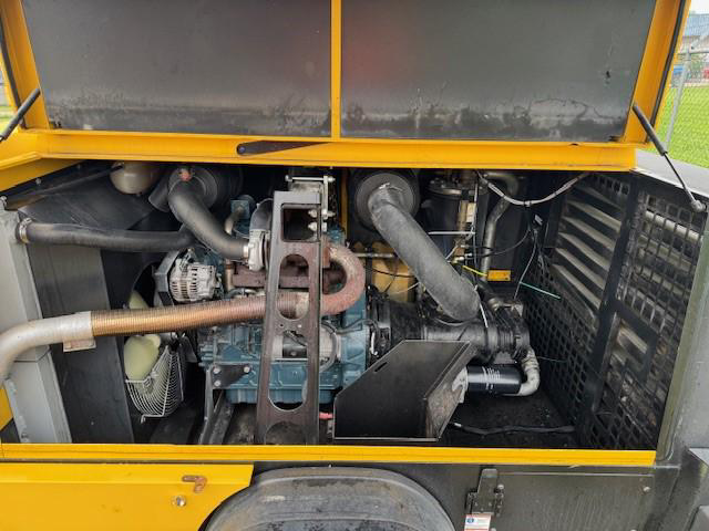 Subcategory - 350-449 CFM Air Compressors | image 6