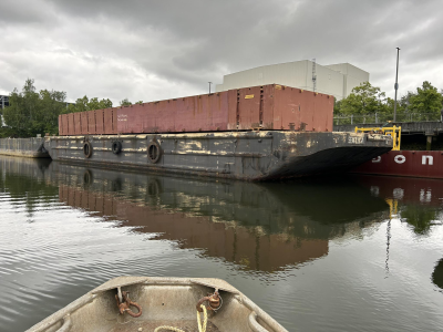 Detail Photo -  J JONES NAVAL SHIPYARD GC 28