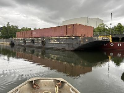 Gallery Thumbnail - Detail Photo -  J JONES NAVAL SHIPYARD GC 28 | image 0