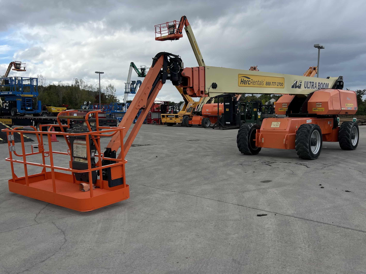 Detail Photo - 2015 JLG 1200SJP | image 3