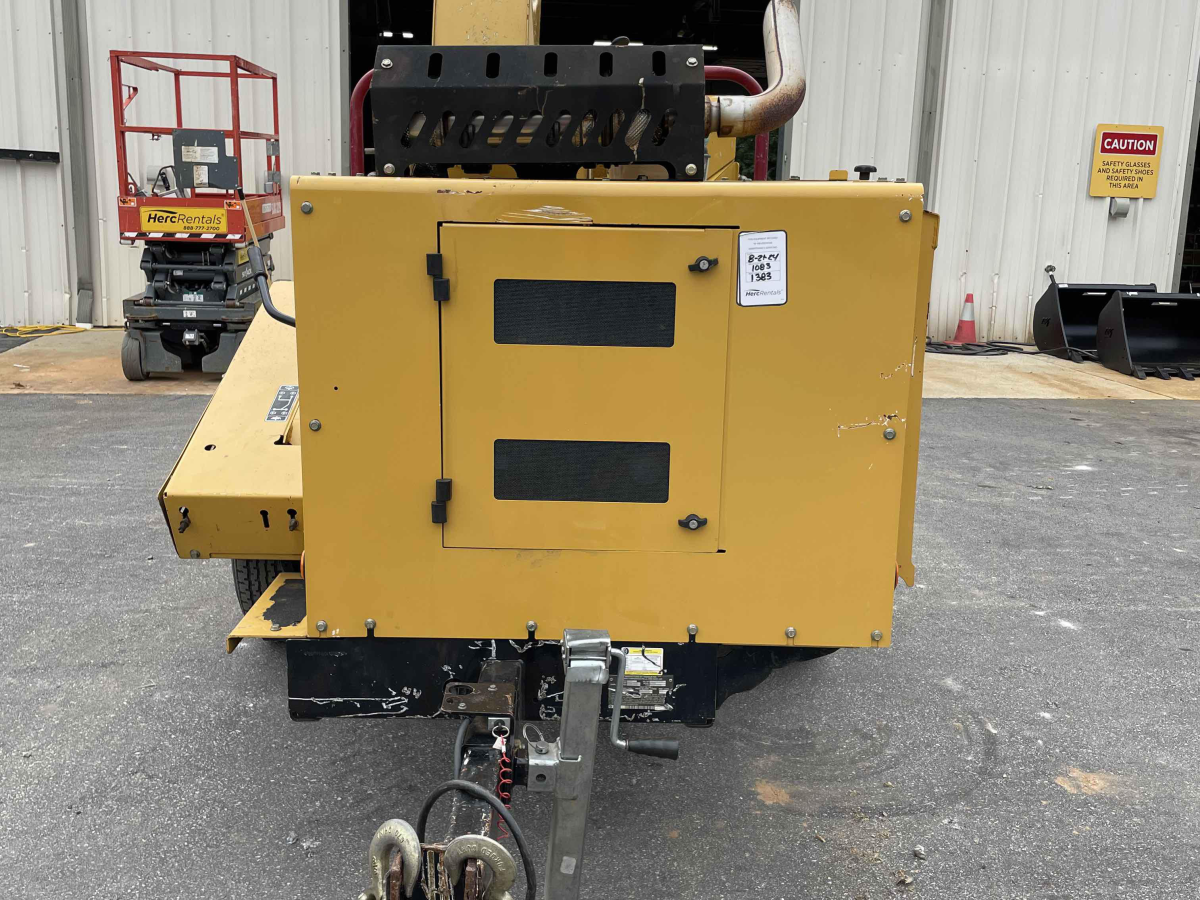 Subcategory - Chippers | image 2