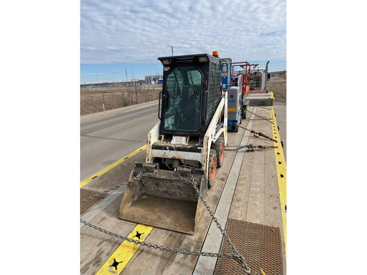 Subcategory - 0-1,099 Lb Skid Steer Loaders | image 5