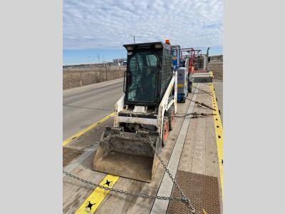 Gallery Thumbnail - Subcategory - 0-1,099 Lb Skid Steer Loaders | image 5