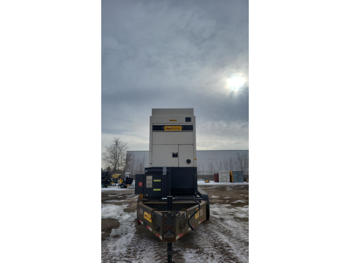 Subcategory - 150+ kW Diesel Generators | image 3