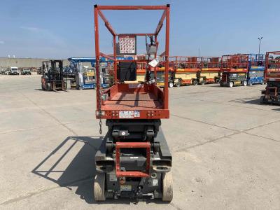 Gallery Thumbnail - Subcategory - 19+ Ft Electric Scissor Lifts | image 1