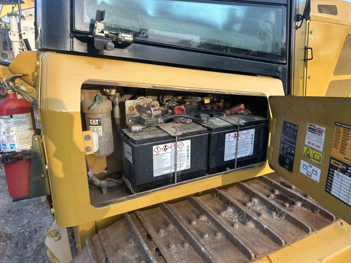Subcategory - 0-114 HP Crawler Dozers | image 6