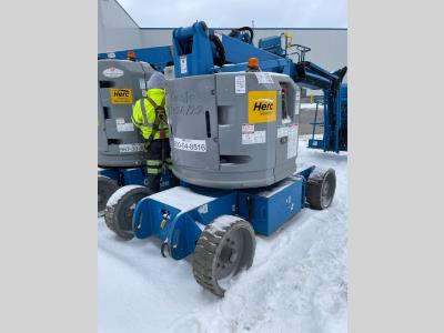 Gallery Thumbnail - Subcategory - 0-39 Ft Electric Articulating Booms | image 3