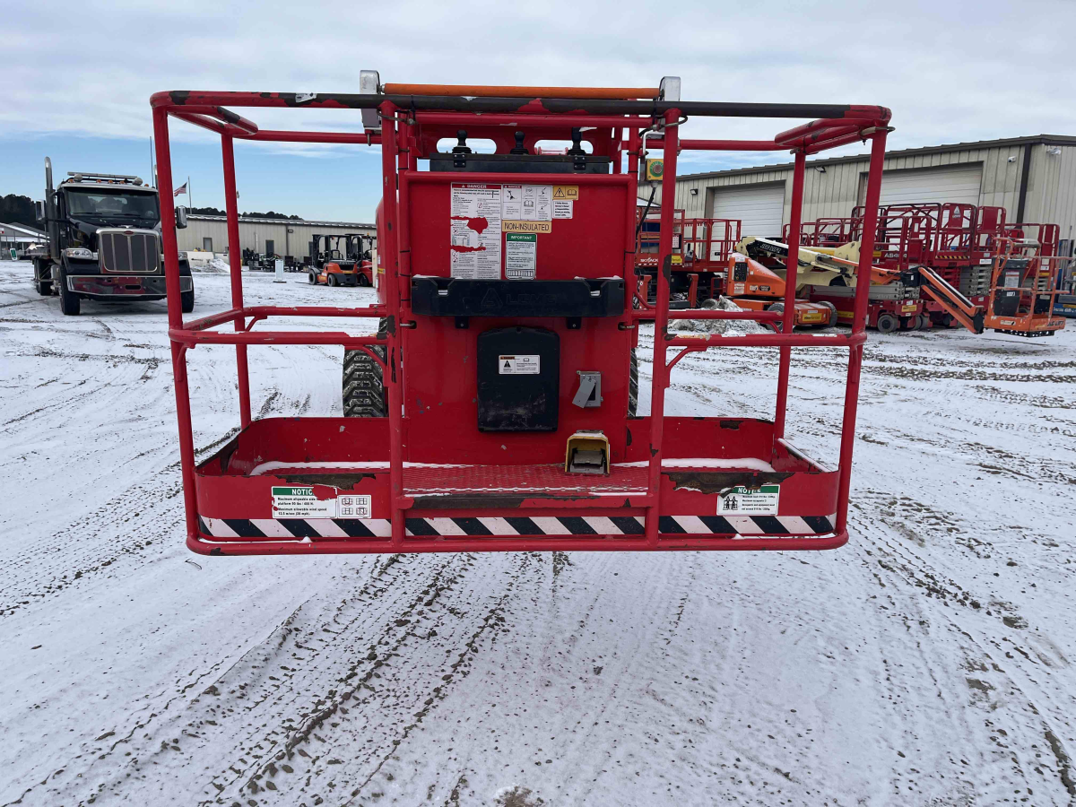 Subcategory - 40+ Ft Electric Articulating Booms | image 3