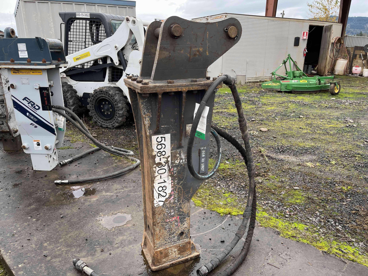 Subcategory - Other Earthmoving Attachments | image 3