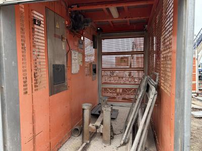 Gallery Thumbnail - Subcategory - Personnel And Material Hoists | image 1