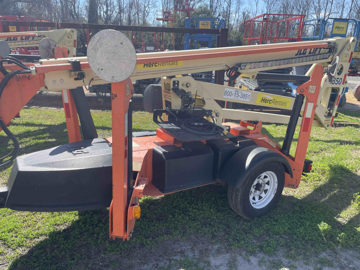 Subcategory - Towable Booms | image 3