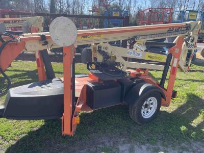 Gallery Thumbnail - Subcategory - Towable Booms | image 3