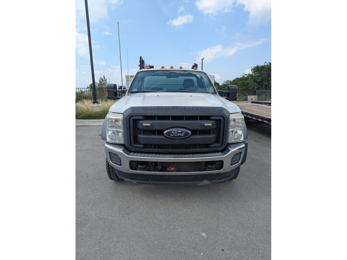 Subcategory - Mechanics Trucks | image 0