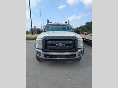 Gallery Thumbnail - Subcategory - Mechanics Trucks | image 0