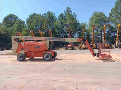 Gallery Thumbnail - Subcategory - 80-129 Ft Articulating Booms | image 1