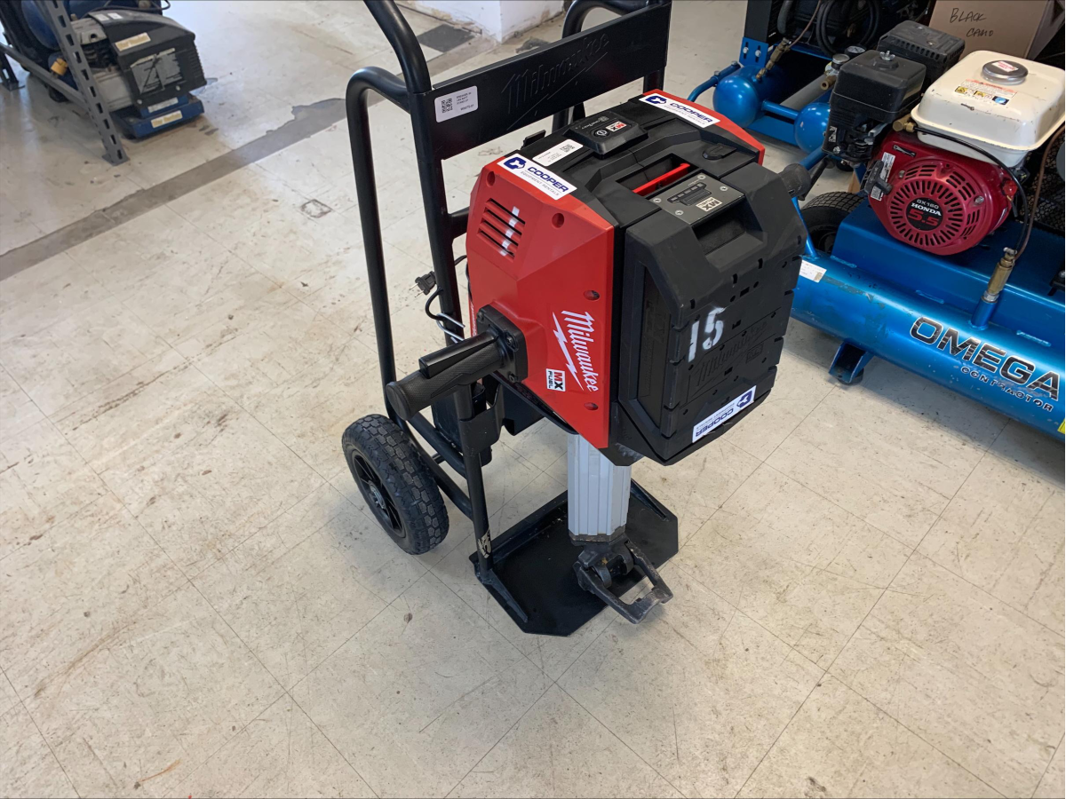 Subcategory - Other Equipment | image 0