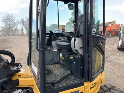 Gallery Thumbnail - Subcategory - 9,500-24,999 Lb Mini Excavators | image 2
