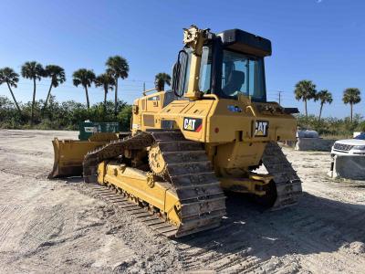 Gallery Thumbnail - Subcategory - 115-179 HP Crawler Dozers | image 1