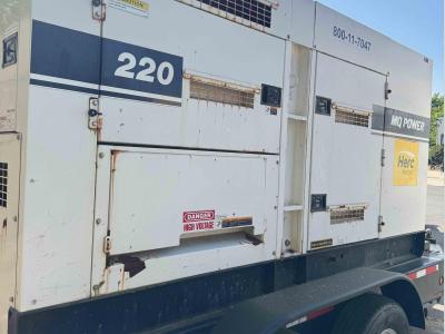 Gallery Thumbnail - Subcategory - 150+ kW Diesel Generators | image 1