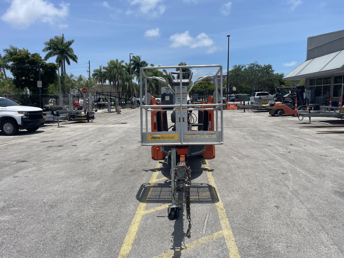 Subcategory - Towable Booms | image 2
