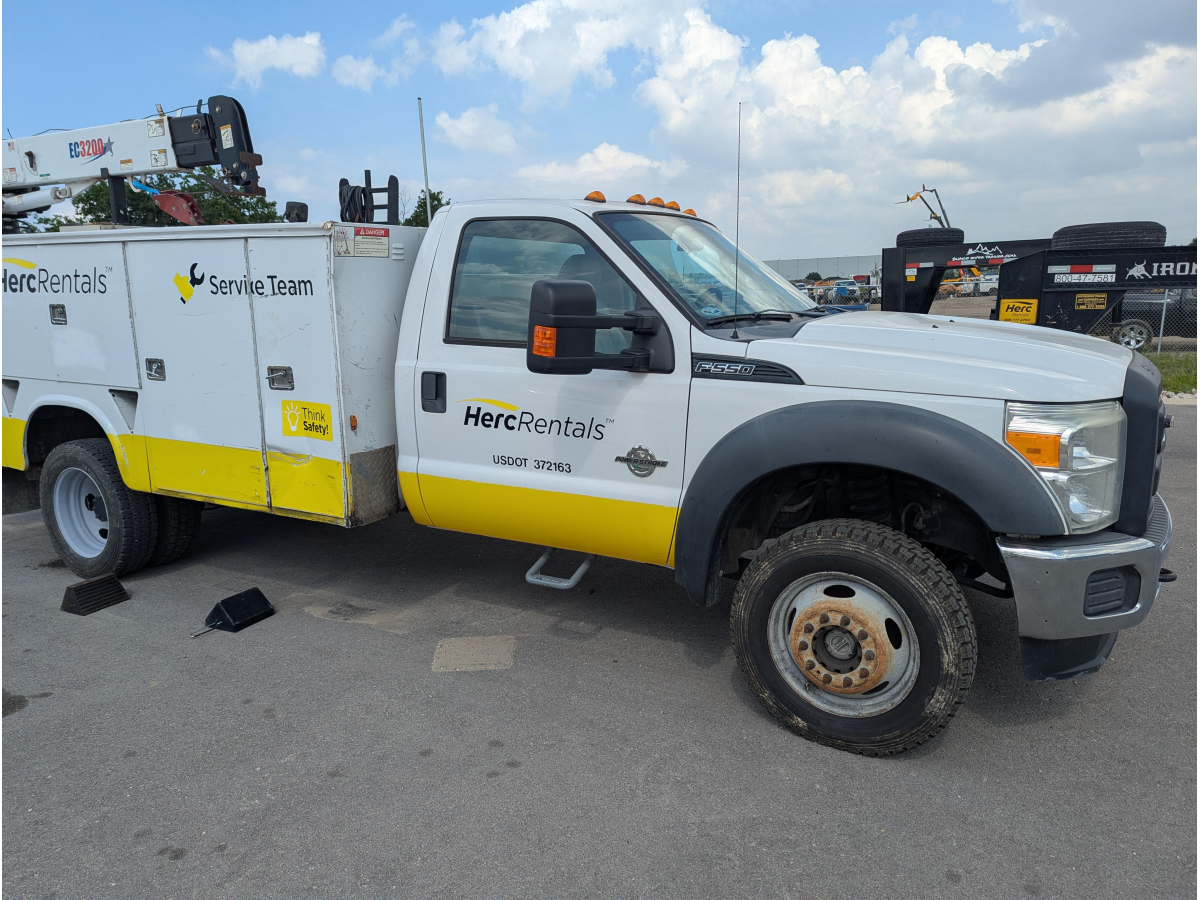 Subcategory - Mechanics Trucks | image 5