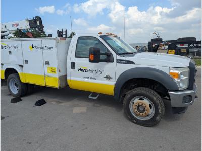 Gallery Thumbnail - Subcategory - Mechanics Trucks | image 5