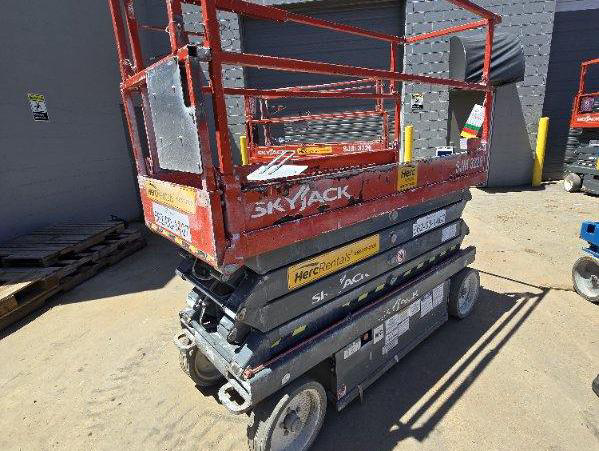 Subcategory - 19+ Ft Electric Scissor Lifts | image 7
