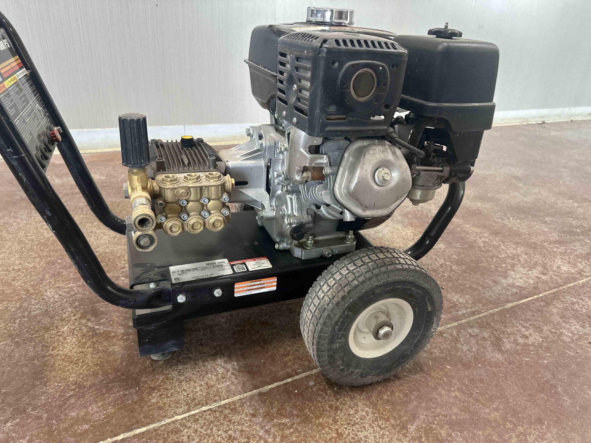 Subcategory - Pressure Washers | image 5