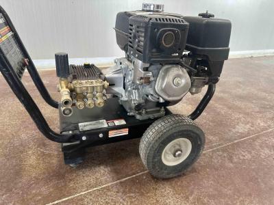 Gallery Thumbnail - Subcategory - Pressure Washers | image 5