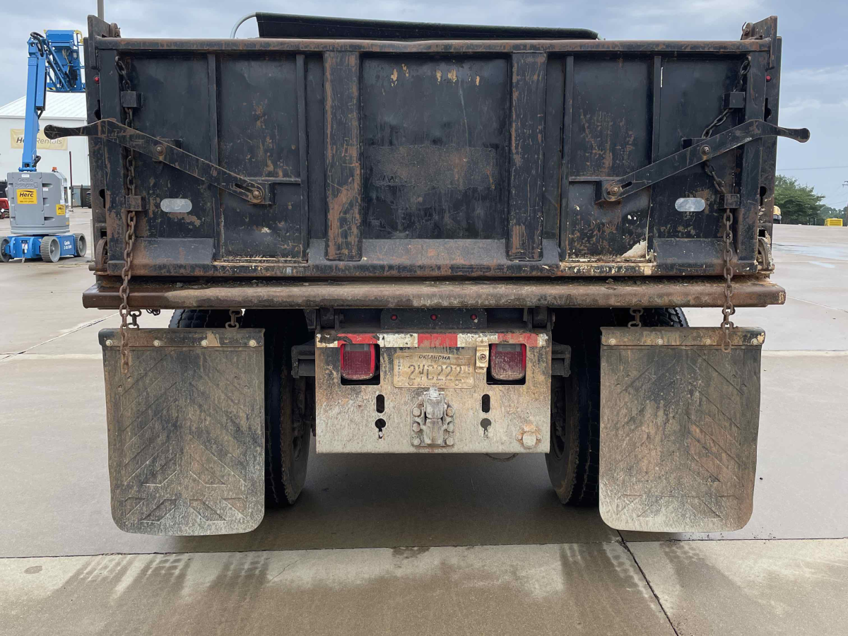 Subcategory - SA Dump Trucks | image 4