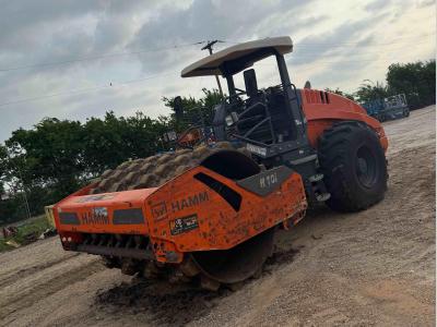 Gallery Thumbnail - Subcategory - Padfoot Single Drum Rollers | image 0