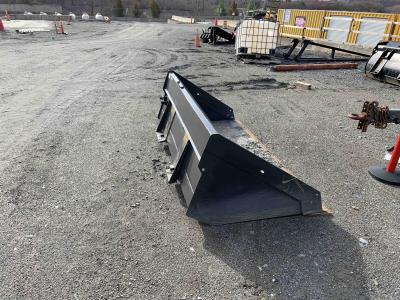 Gallery Thumbnail - Subcategory - 2,000+ Lb Compact Track Loaders | image 16