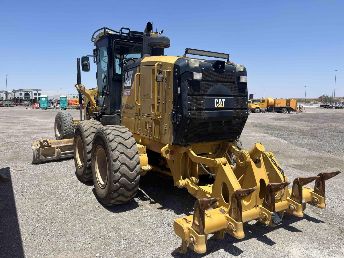 Subcategory - Motor Graders | image 3