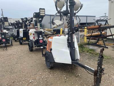 Gallery Thumbnail - Subcategory - Light Towers | image 4