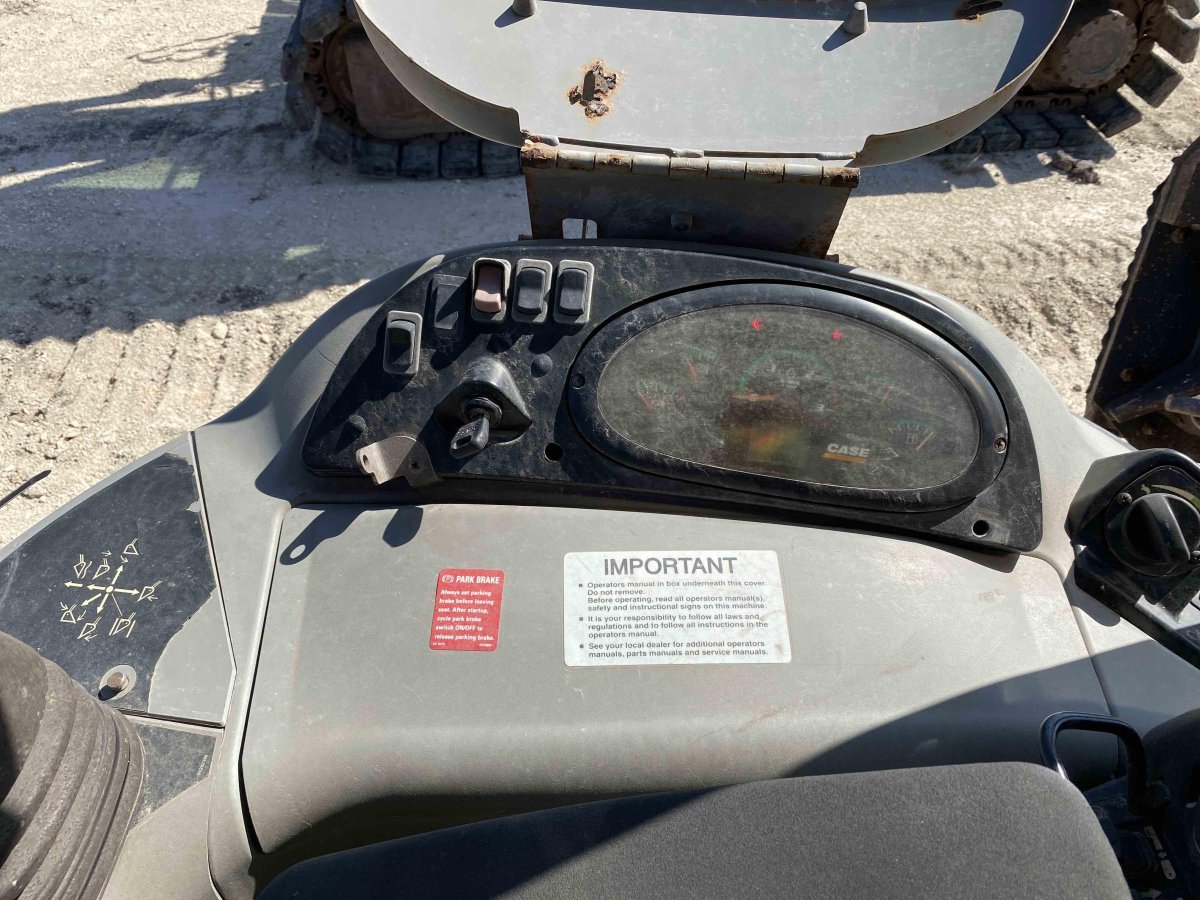 Subcategory - 70+ HP Backhoe Loaders | image 5