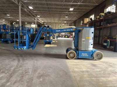 Gallery Thumbnail - Subcategory - 0-39 Ft Electric Articulating Booms | image 0
