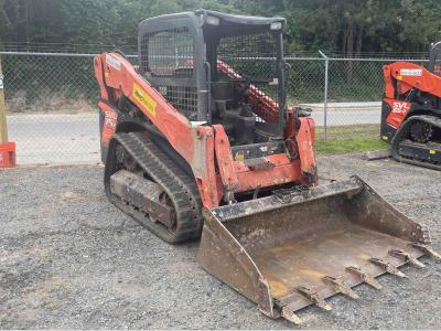 Gallery Thumbnail - Subcategory - 2,000+ Lb Compact Track Loaders | image 1