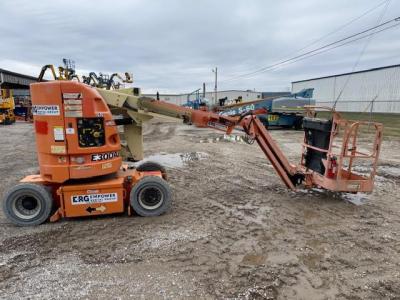 Gallery Thumbnail - Subcategory - 0-39 Ft Electric Articulating Booms | image 0