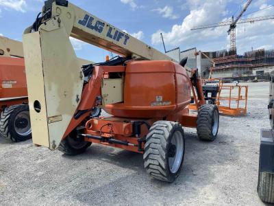 Gallery Thumbnail - Detail Photo - 2015 JLG 600AJ | image 3