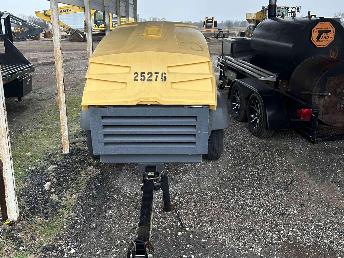 Subcategory - 25-349 CFM Air Compressors | image 2