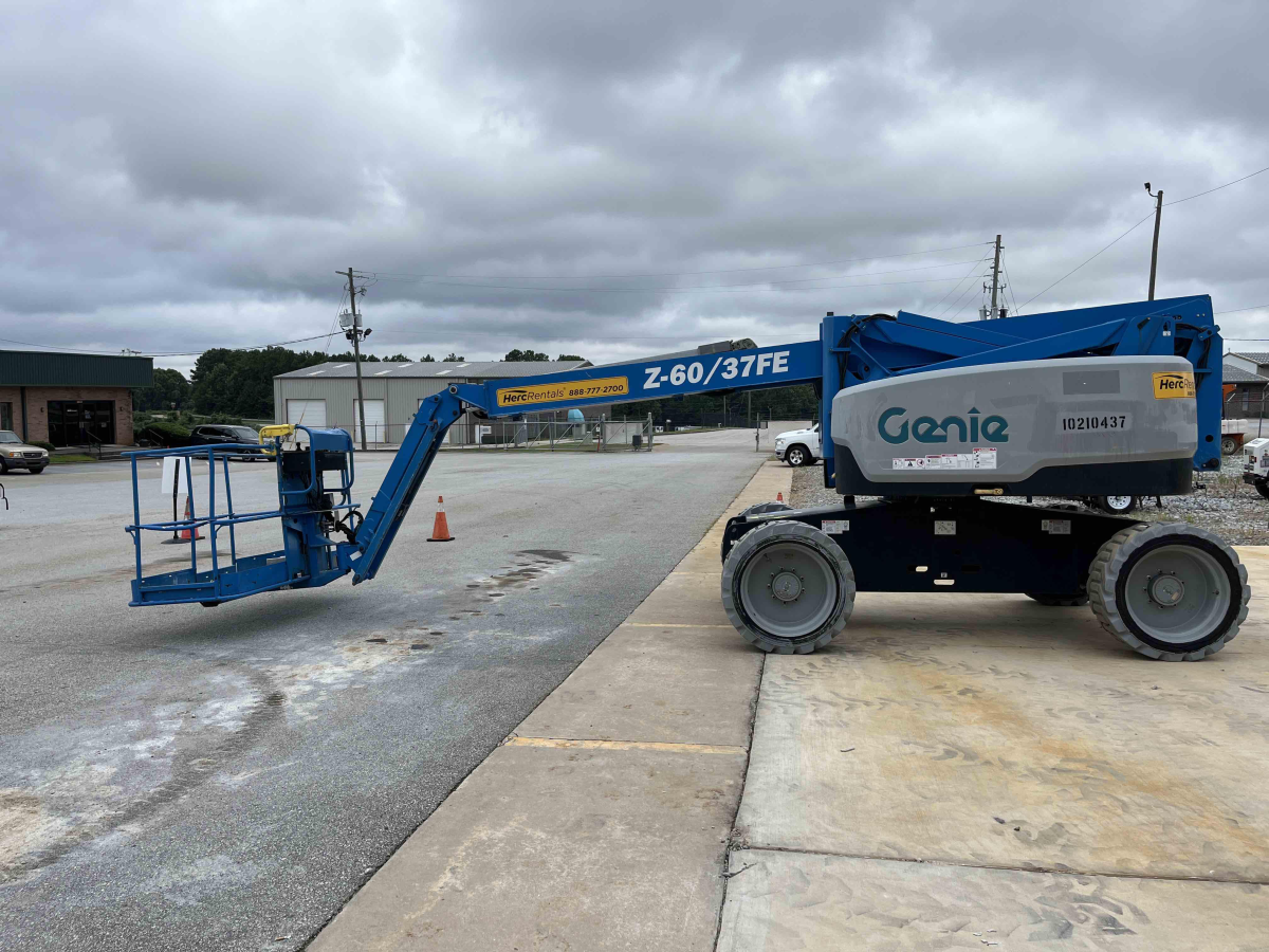 Subcategory - 40+ Ft Electric Articulating Booms | image 0